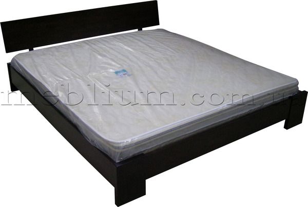 Кровать Титан + Матрас Мехико