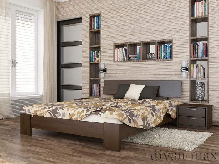 Кровать Титан-30
