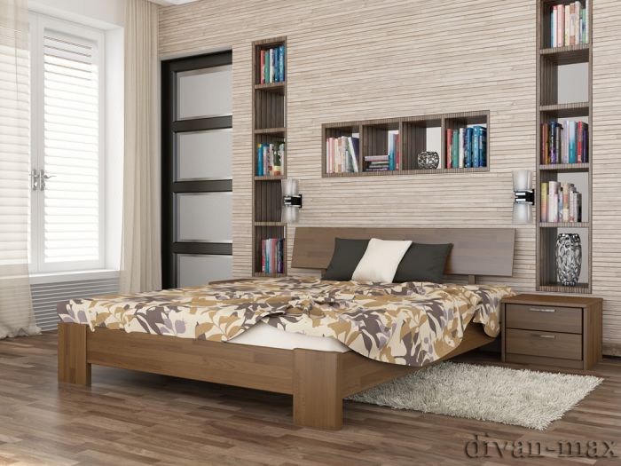 Кровать Титан-30