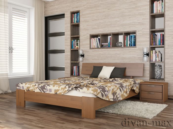 Кровать Титан-30