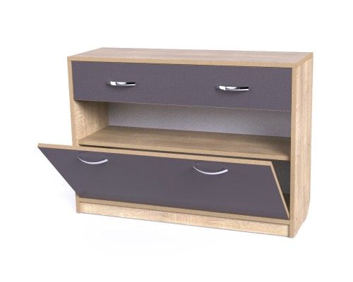 Тумба для обуви АКМ ТО-132-53