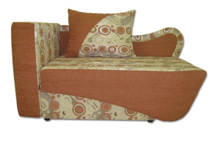 Детский диван Антошка -99