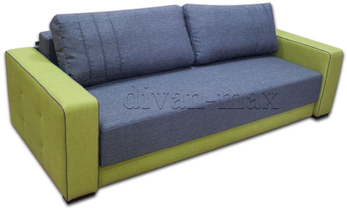 Диван Тони-25 Люкс 06 + Люкс 22