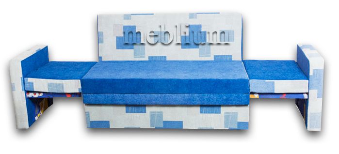 Детский диван Тоша-52