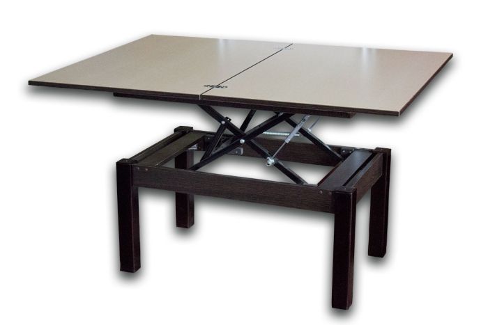 Стол трансформер-93