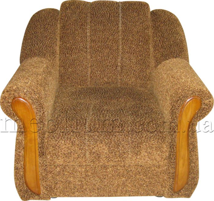 Кресло Трембита-7 раскладное