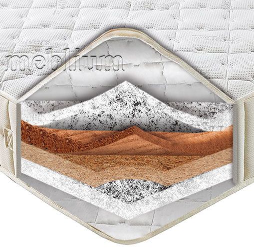 Матрас Триумф-74