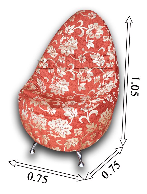 Банкетка Трон -9 Винтаж визион + Нитекс элва лилак