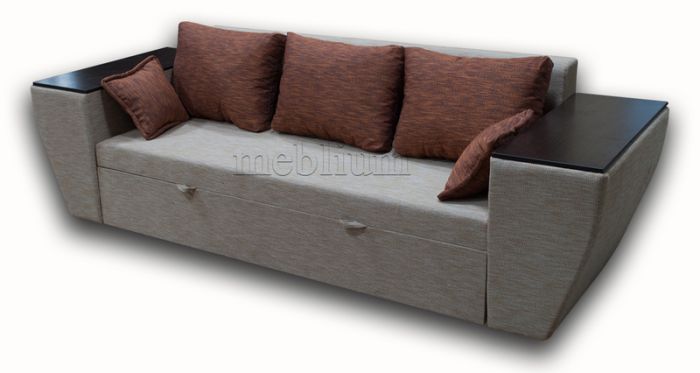 (СНЯТО С ПРОИЗВОДСТВА) Софа Цезарь накладки ДСП-42