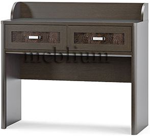 Туалетная тумба Токио 2Ш-71 (СНЯТО С ПРОИЗВОДСТВА/ЗНЯТО З ВИРОБНИЦТВА)