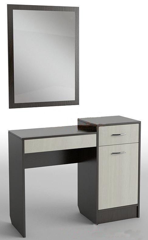 Туалетный столик БС-1-53S