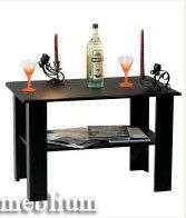 Журнальный стол Тюльпан-2-66