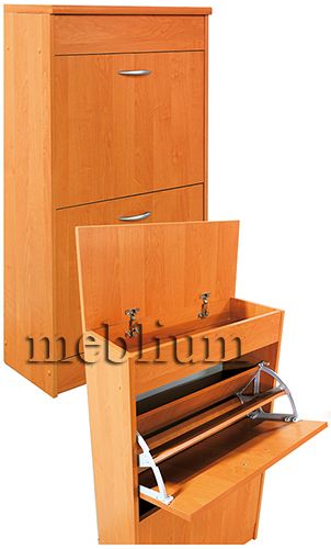 ТУМБА ДЛЯ ОБУВИ 800 2Д-71