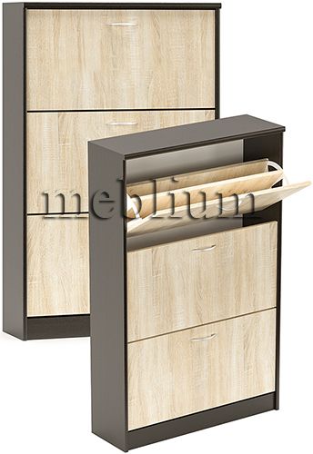 ТУМБА ДЛЯ ОБУВИ 800 3Д-71