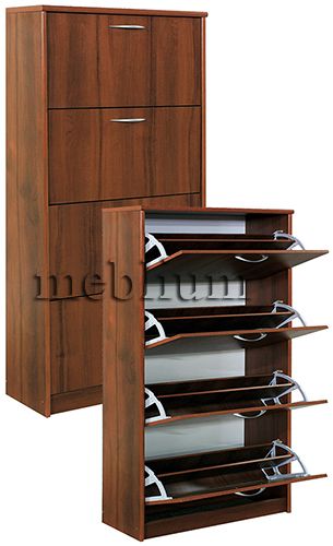 Тумба для обуви 800 4Д-71