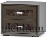 Тумба прикроватная Токио (комплект 2 шт.) -71 (СНЯТО С ПРОИЗВОДСТВА/ЗНЯТО З ВИРОБНИЦТВА)