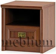 Тумба прикроватная Дублин-71