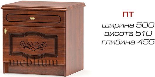 Спальня Барокко-71