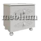 Набор мебели Ассоль-04