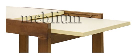 Стол Твист розкладной-71