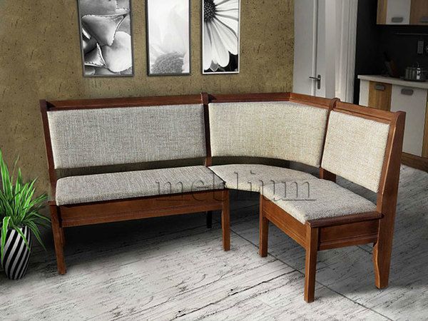 Кухонный уголок Семейный-60 (ТОВАР ВРЕМЕННО НЕДОСТУПЕН ДЛЯ ЗАКАЗА)