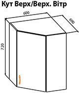 Кухня Оля угловая-71