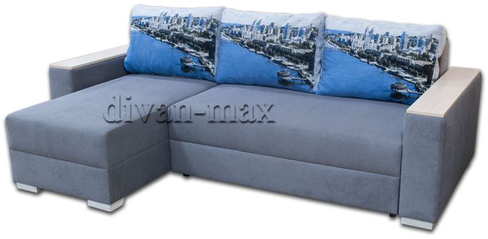 Угловой диван Бонус ЛП-12