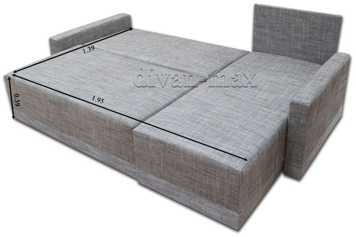 ПРОДАНО (МОЖНО ПОД ЗАКАЗ) Угловой диван Эко -64 Lira_34_Akvarel_08_sinij