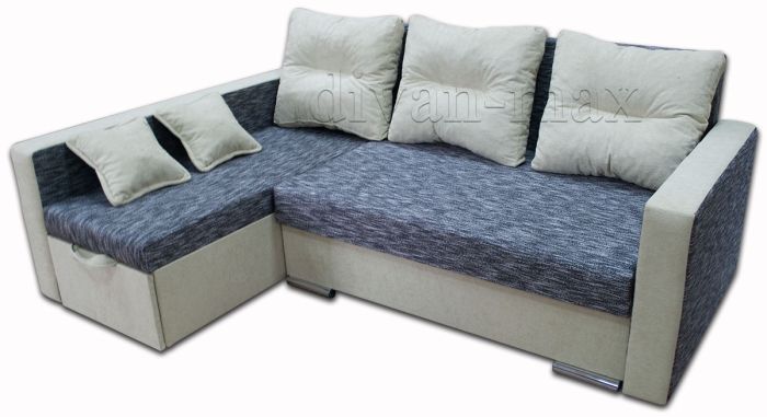 Угловой диван Марта 160-42