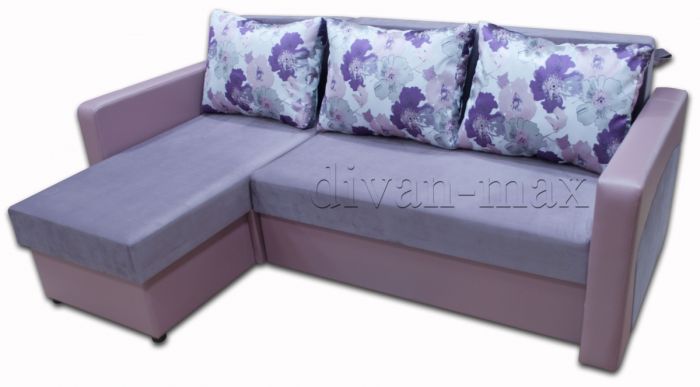 Угловой диван Палермо-4