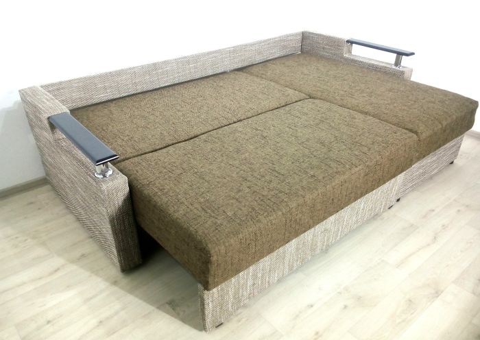 Угловой диван Магнолия универсал -3 SIRYJ 3