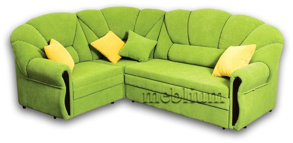 Угловой диван Алиса-52