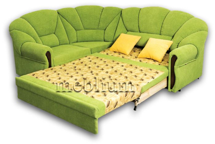 Угловой диван Алиса-52