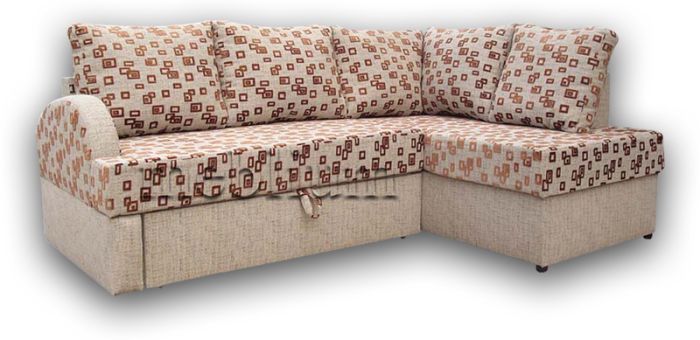 Диван угловой Амбасадор-49