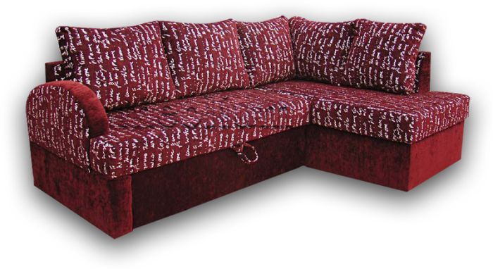 Диван угловой Амбасадор-49