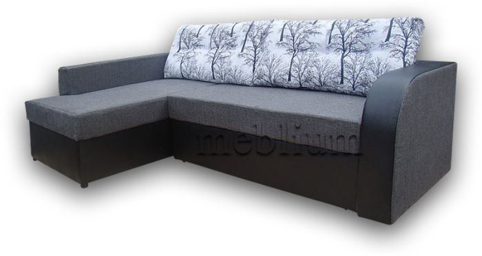 Диван угловой Честер-49