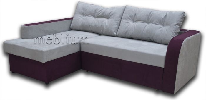 Диван угловой Честер-49