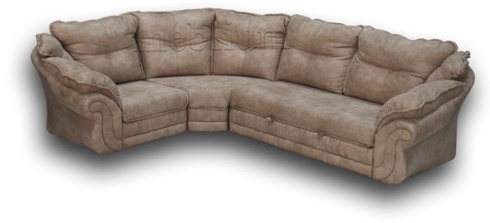 Угловой диван Дали -47