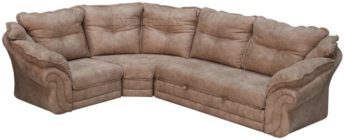 Угловой диван Дали-17