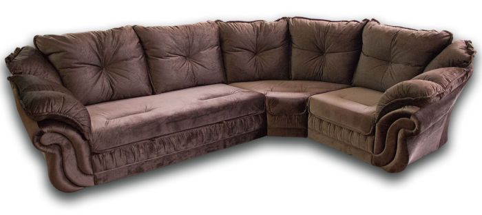 Угловой диван Дали -47