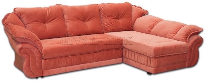 Угловой диван Дали мини -47 (СНЯТО С ПРОИЗВОДСТВА)