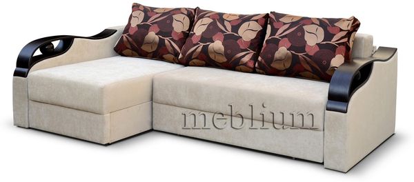 Угловой диван Даная -47