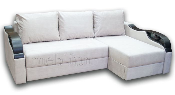 Угловой диван Даная -47