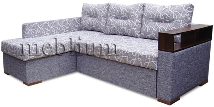 Диван угловой Денвер В-49