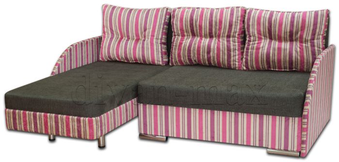 Угловой диван Майя-42