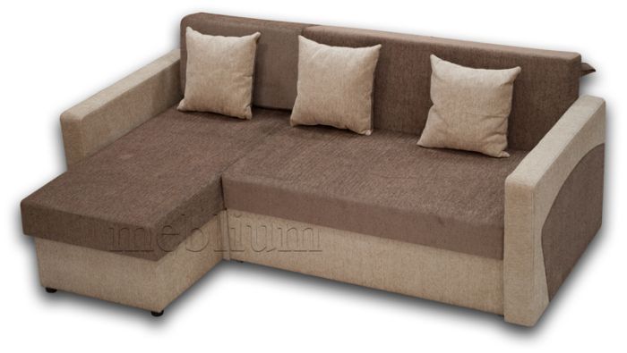 Диван угловой Евро-44