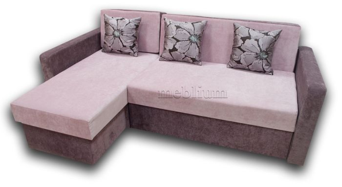 Диван угловой Евро-44