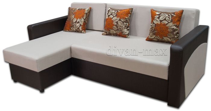 Угловой диван Евро -44