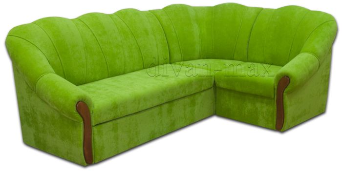 Угловой диван Фаворит-12