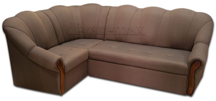 Угловой диван Фаворит-12